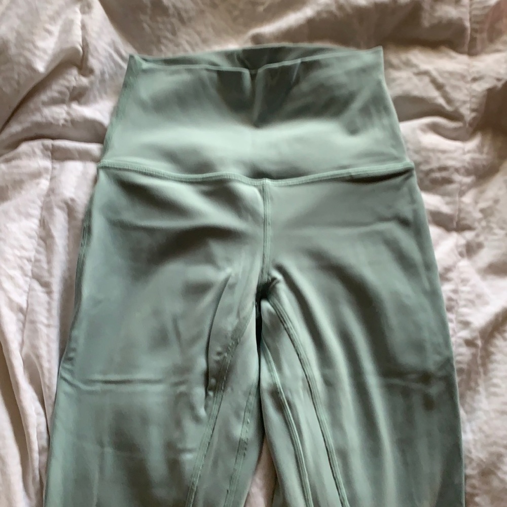 Lululemon Align 7/8 Legging